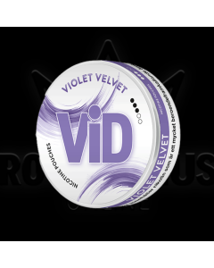 VID Violet Velvet Slim Strong