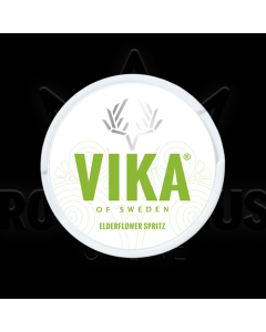 VIKA Elderflower Spritz