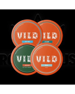 VILD Bundle Mixpack