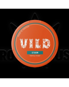 VILD Storm