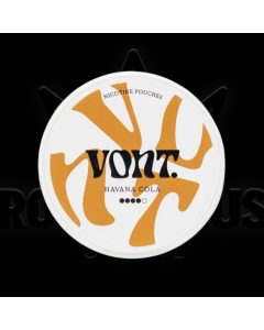 VONT Havana Cola Strong