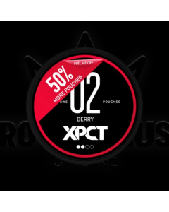 XPCT Classic Berry