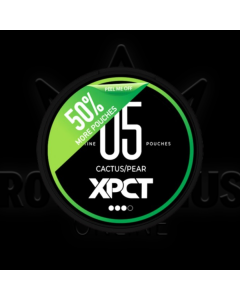 XPCT Classic Cactus Pear