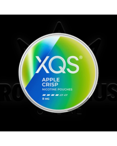 XQS Apple Crisp