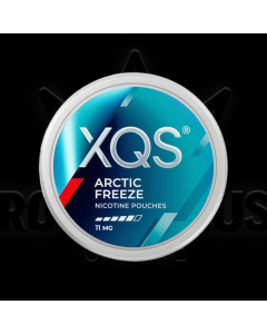 XQS Arctic Freeze Ultra Strong