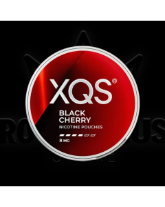 XQS Black Cherry Strong