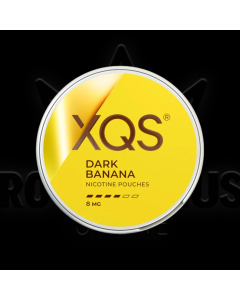 XQS Dark Banana