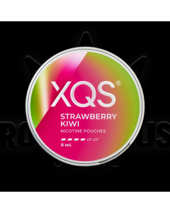 XQS Strawberry Kiwi Strong