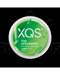 XQS The Spearmint