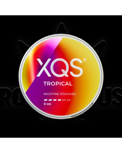 XQS Tropical Strong