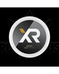 Xrange General Slim