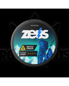Zeus Arctic Freeze 20mg