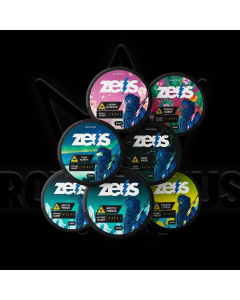 Zeus Bundle Mixpack 50mg