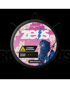 Zeus Cherry Blossom 4mg
