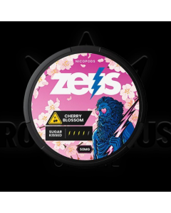 Zeus Cherry Blossom 50mg