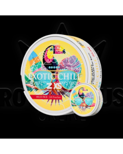 ZIXS Exotic Chill Jumbo Can