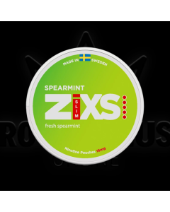 ZIXS Spearmint
