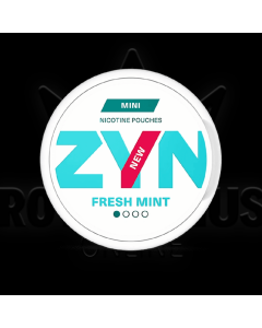 ZYN Fresh Mint Mini