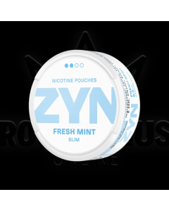ZYN Fresh Mint Slim