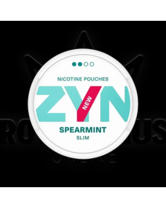 ZYN Spearmint Slim