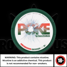 is pouch tobacco safer How safe are nicotine pouches Tobacco-free does not mean risk-free VCU  expert says