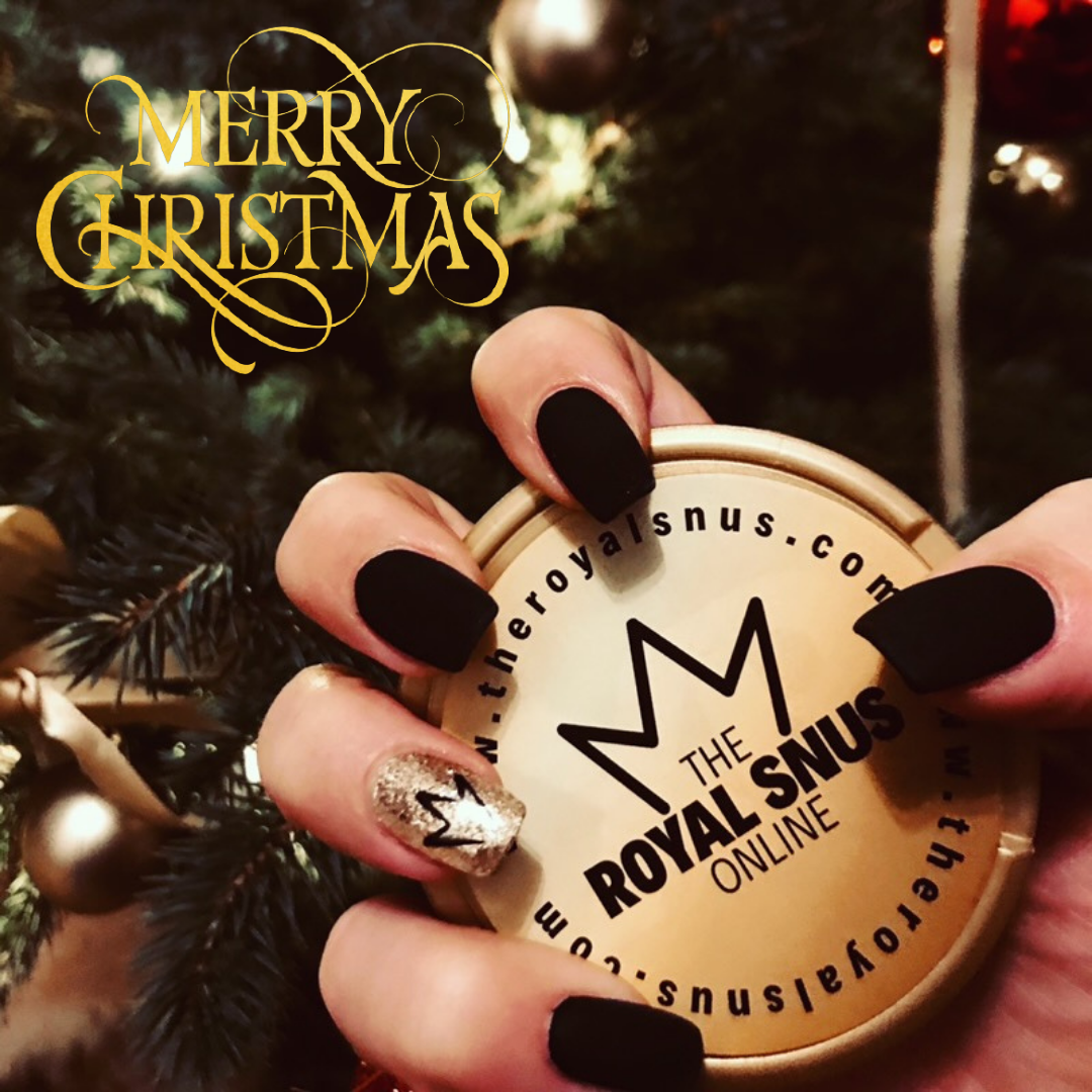 Merry Christmas