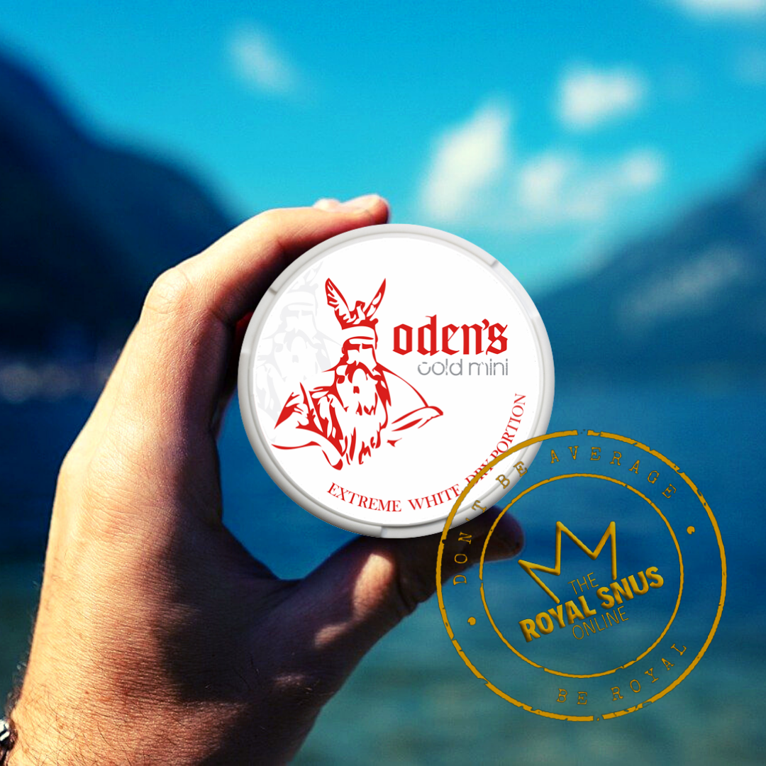 Odens snus