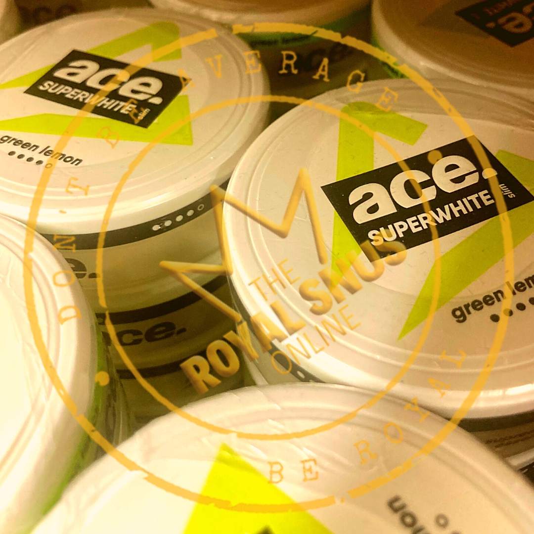 A Comprehensive Guide on Choosing the Right ACE Nicotine Pouches Products for You