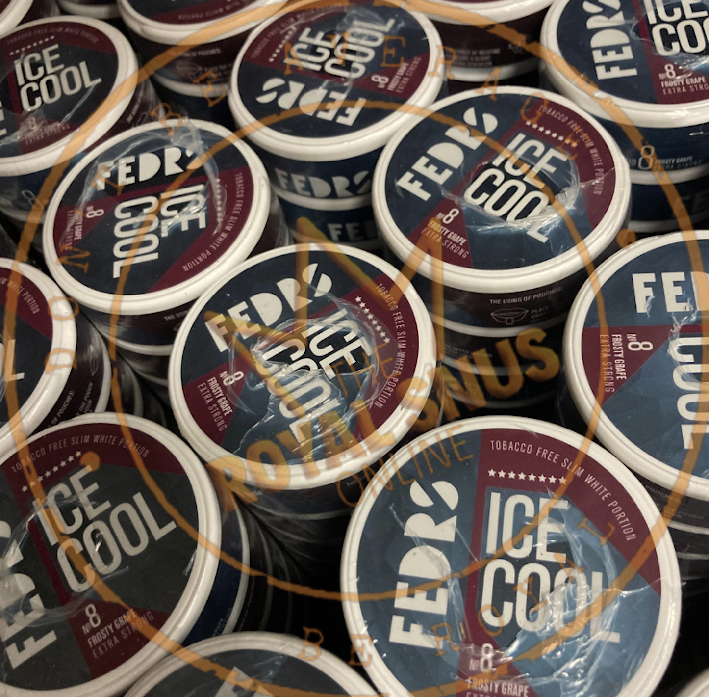 A Comprehensive Guide on Choosing the Right FEDRS Nicotine Pouches Products for You