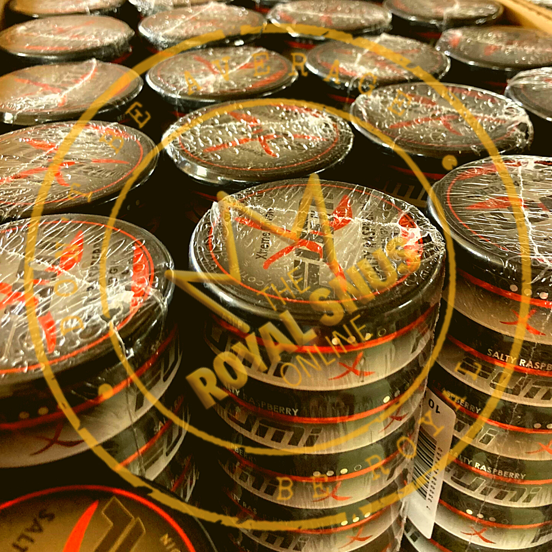 A Comprehensive Guide on Choosing the Right FUMI Nicopods and Nicotine Pouches Products for You
