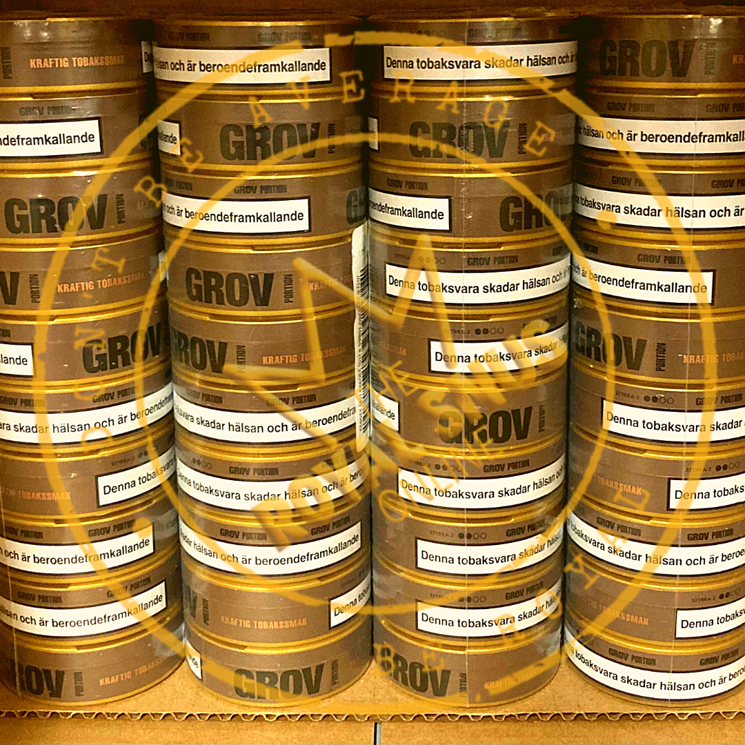 A Comprehensive Guide on Choosing the Right GROV Snus Products for You
