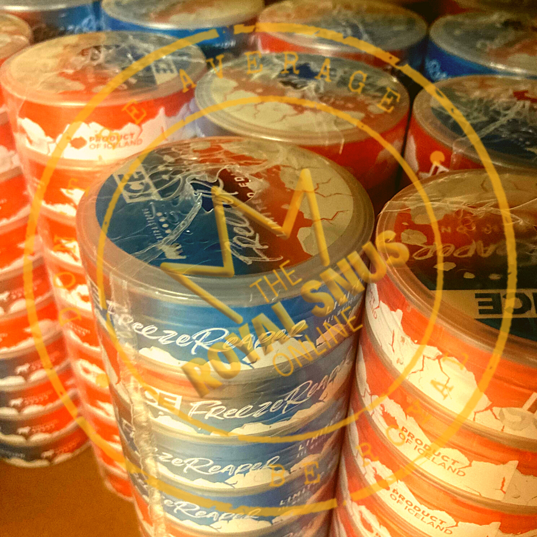 A Comprehensive Guide on Choosing the Right ICE Nicotine Pouches Products for You