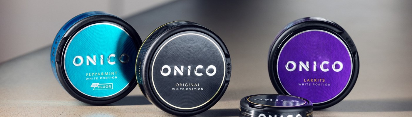 A Comprehensive Guide on Choosing the Right ONICO Tobacco & Nicotine-Free Snus Products for You