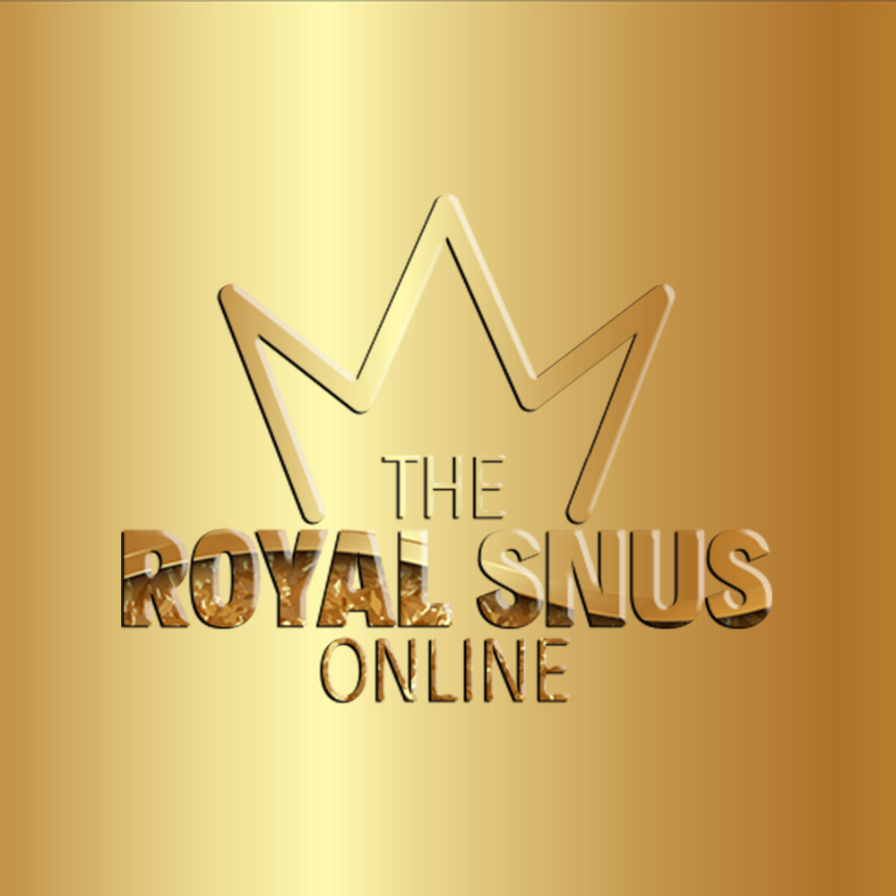 The Royal Snus Online Shop