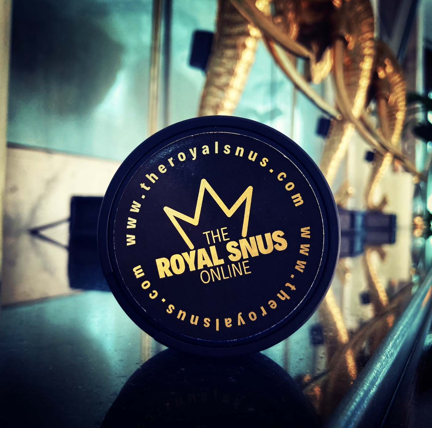 Mint flavour the most popular among Swedish snus and nicotine pouches consumers