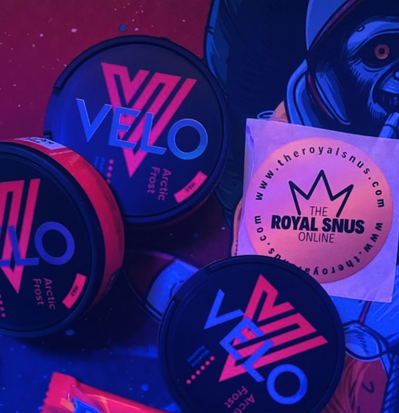 A Comprehensive Guide on Choosing the Right VELO Nicotine Pouches Products for You