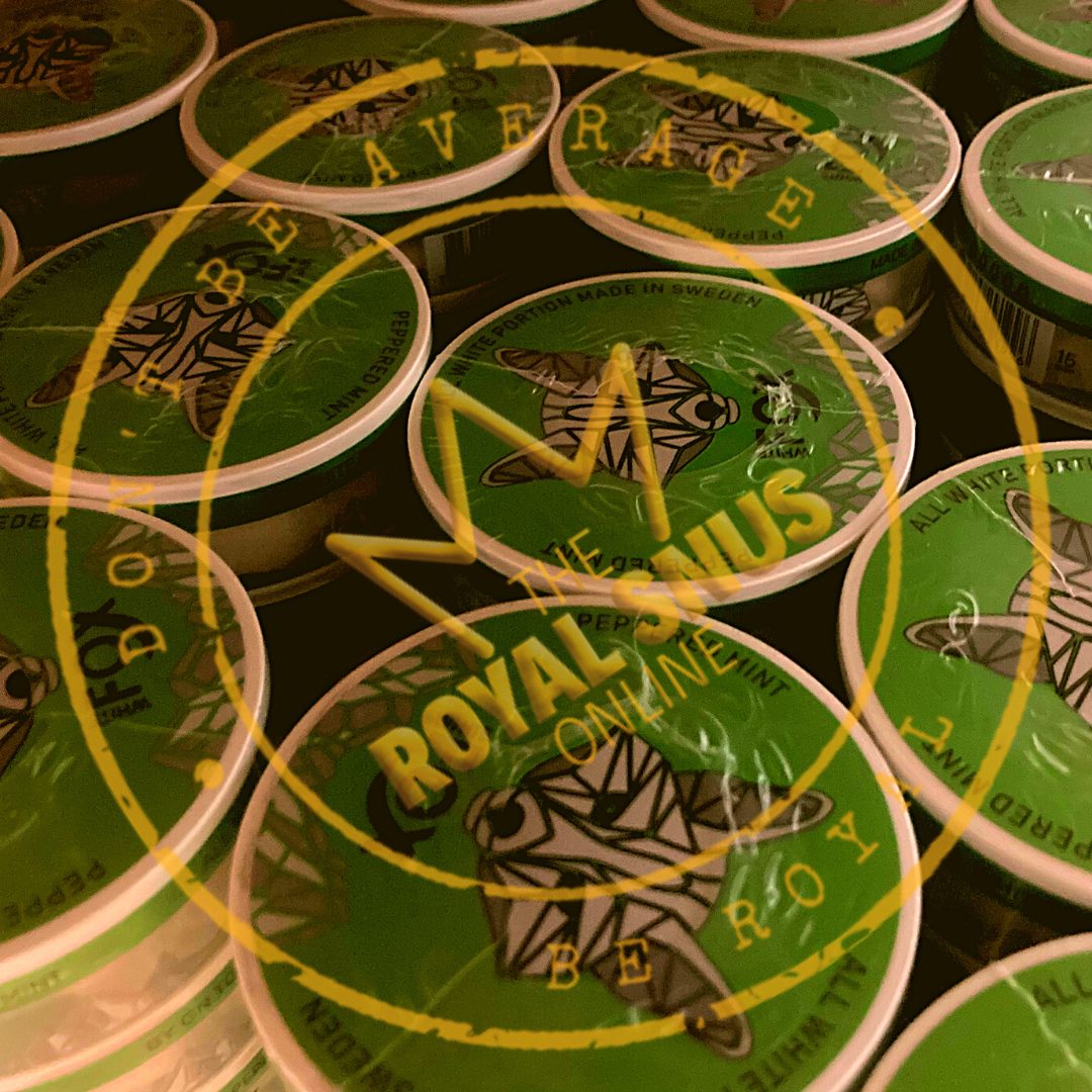 A Comprehensive Guide on Choosing the Right WHITE FOX Nicotine Pouches Products for You