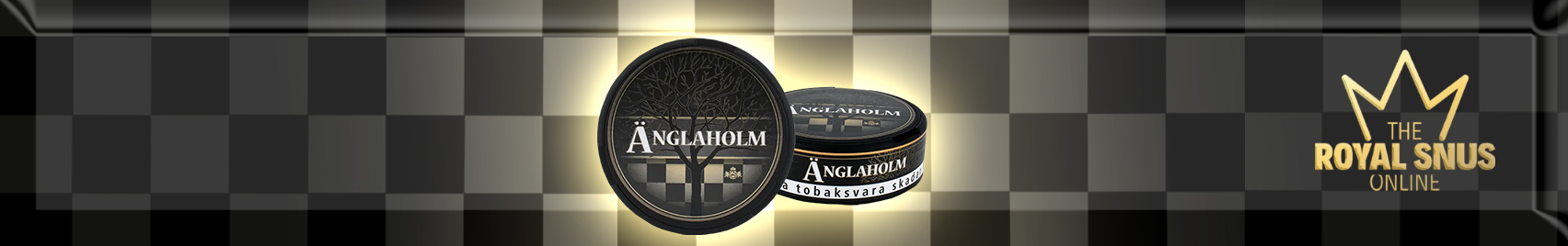 Buy Änglaholm Snus online