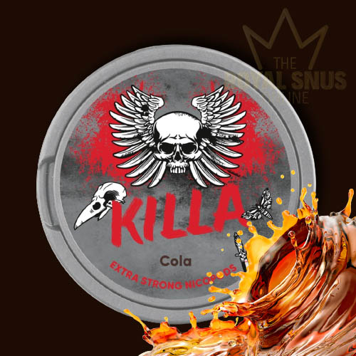 buy Killa cola online