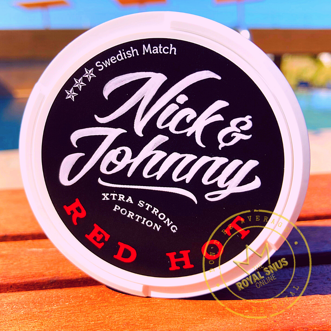 Buy NICK & JOHNNY AMERICANA