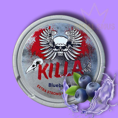 Buy Killa Blueberry online