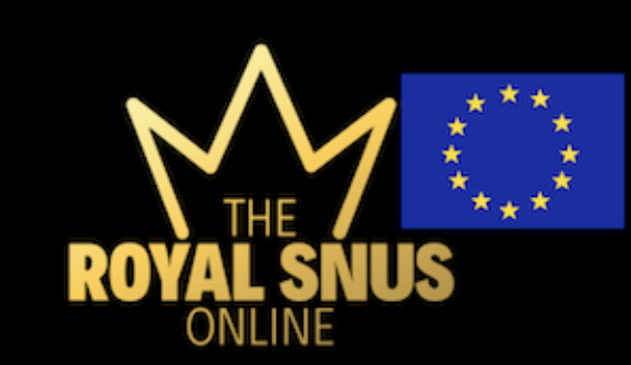 Buy Swedish Snus Europe