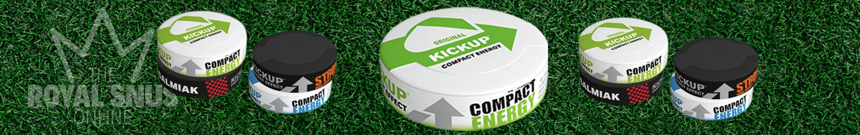 Kickup no tobacco no nicotine snus buy online