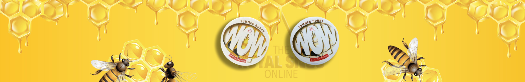 Buy WOW snus online