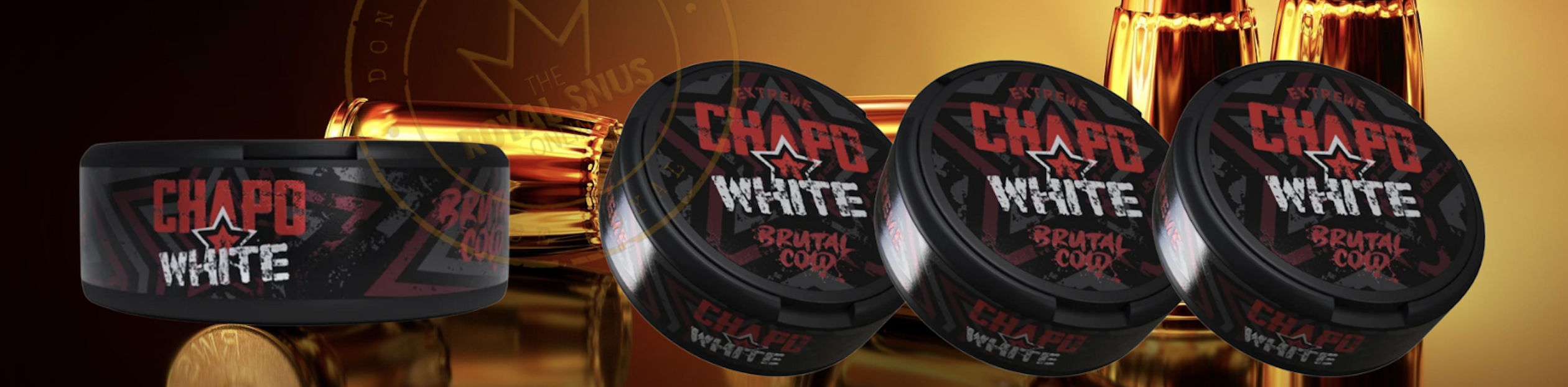 chapo snus