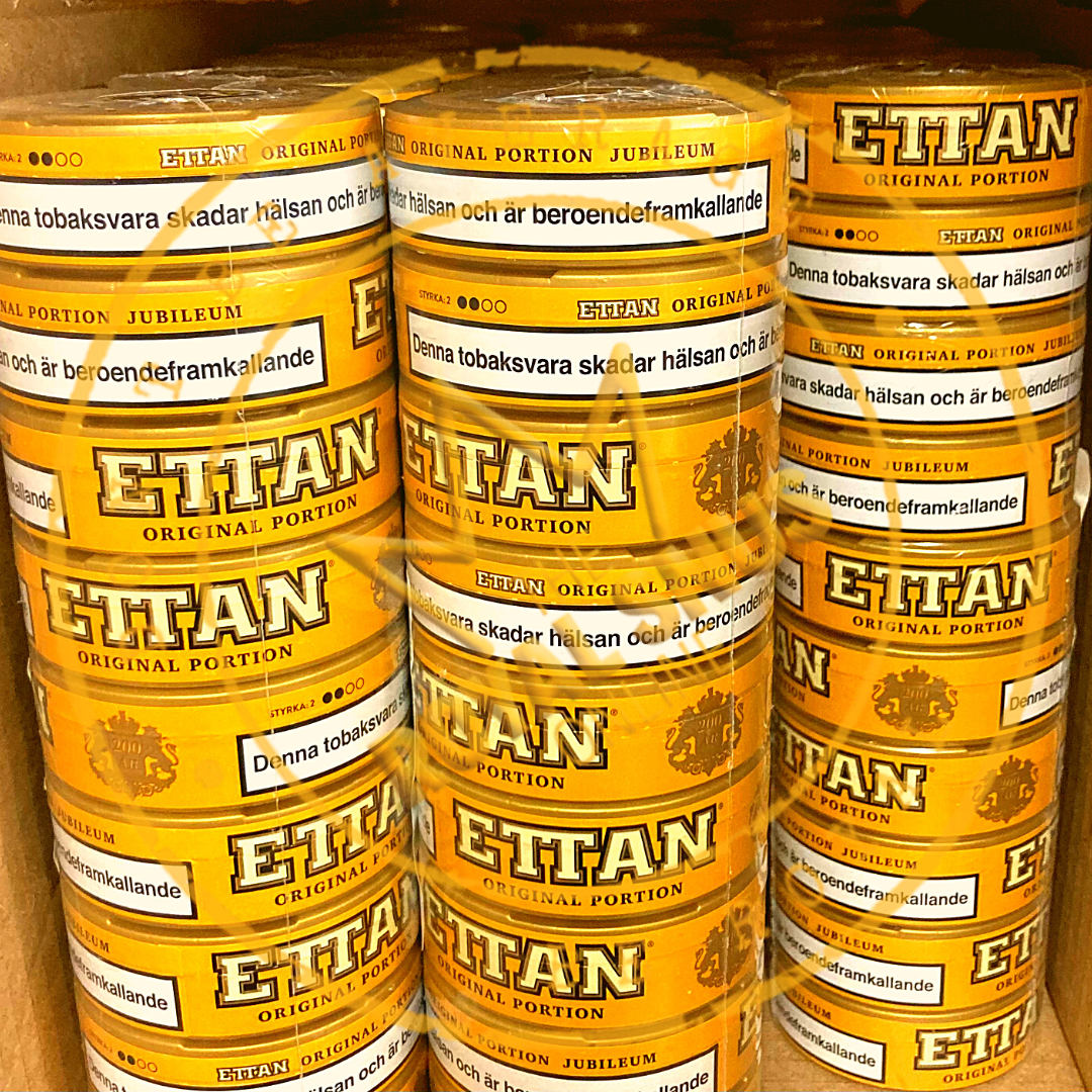 Buy Ettan Snus