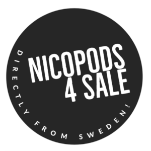 Buy Swedish Snus Europe