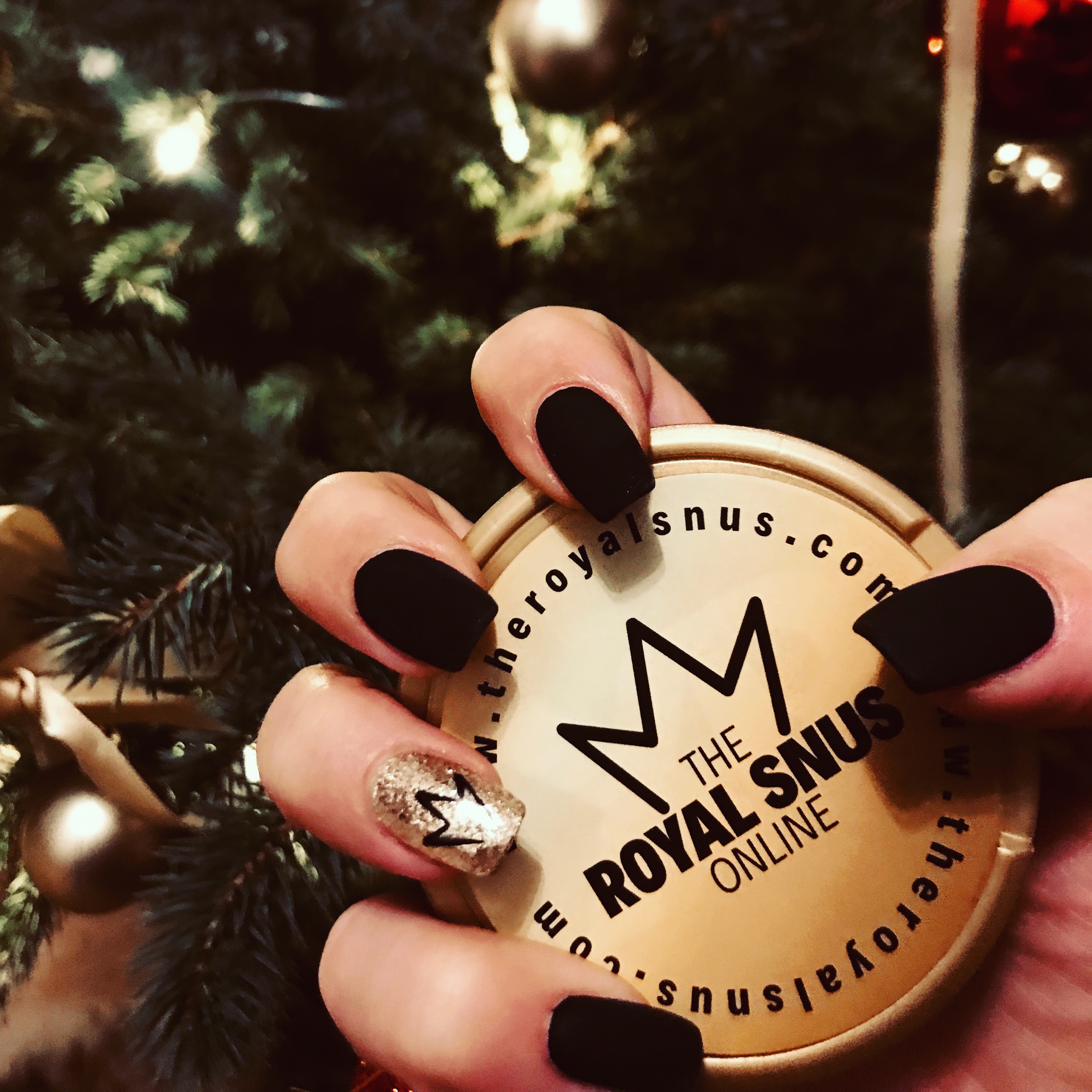 the royal snus online christmas